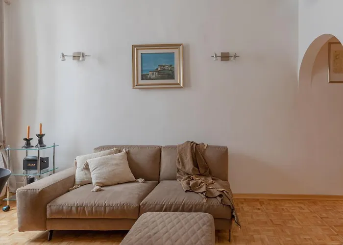 Apartamento Giglio Quiet At Campo Dei Fiori Roma