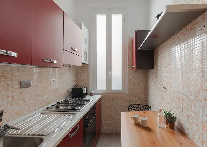 Apartamento Giglio Quiet At Campo Dei Fiori Roma